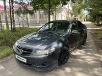 Honda Accord 2.4 AT, 2006, 255 000 км, с пробегом, цена 700 000 руб.