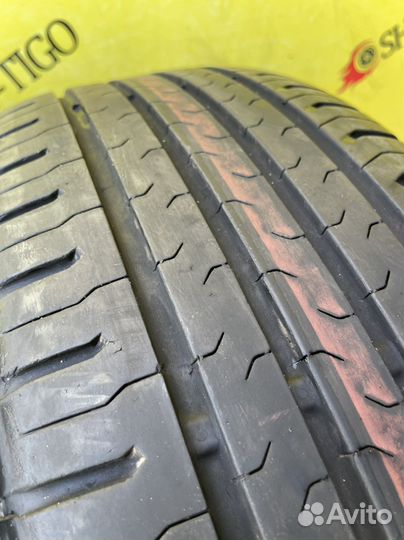 Continental ContiEcoContact 5 215/65 R17 99V