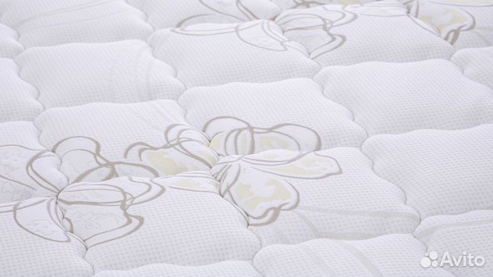 Матрас Askona Serta Astoria