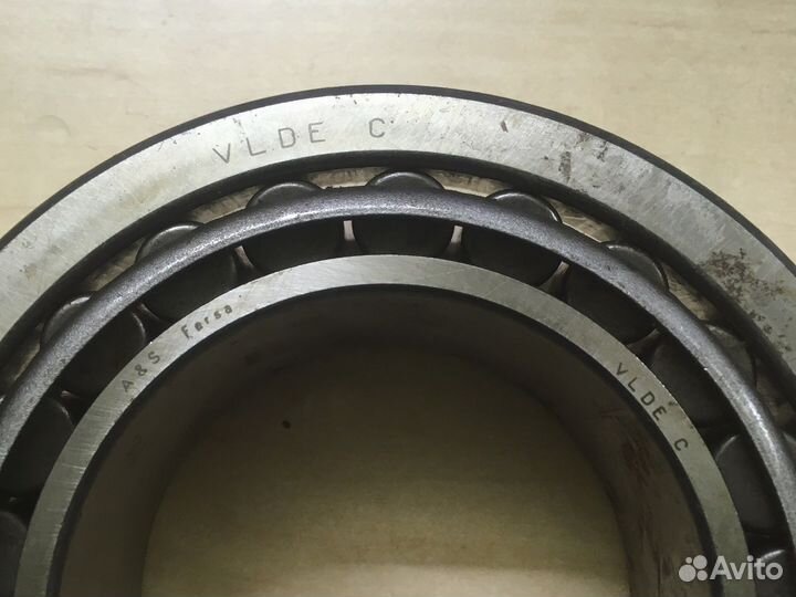 Подшипник ступицы, 80*140*46 внутренний, fersa, 33