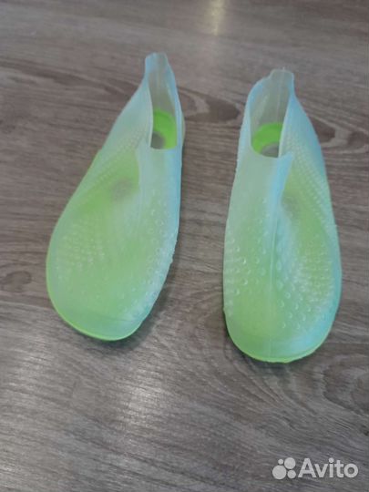 Аквасоки детские(коралки) 28р