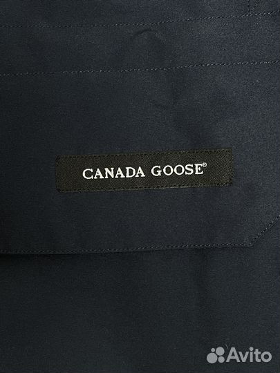 Canada Goose Expedition оригинал новая