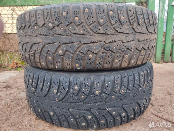 Nokian Tyres Hakkapeliitta 5 205/60 R16 96T