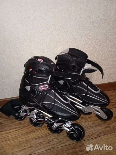 Ролики новые 40 размер