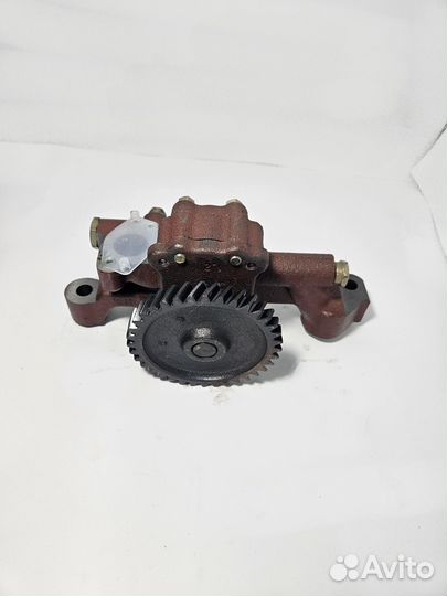 Насос масляный двигателя 260-1011020 (Z36)