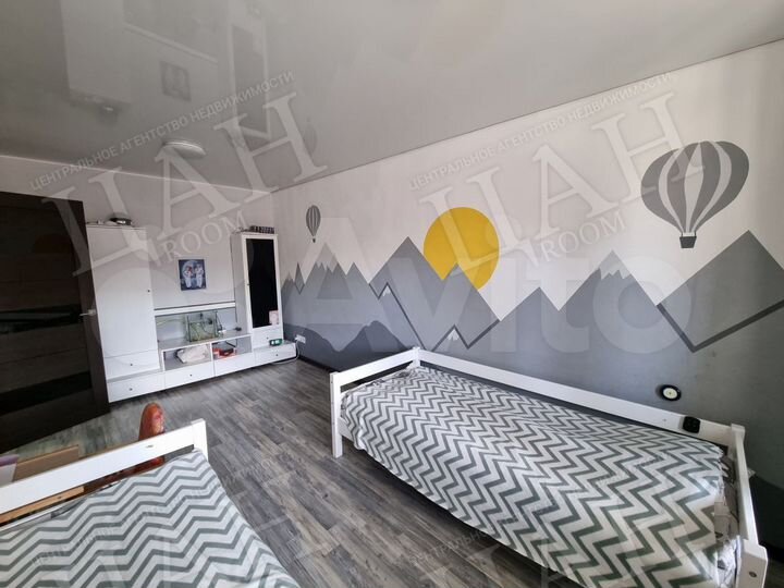 3-к. квартира, 64,9 м², 4/5 эт.