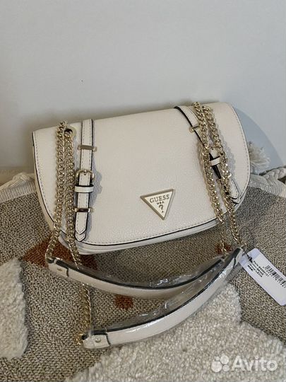 Сумка guess levia оригинал