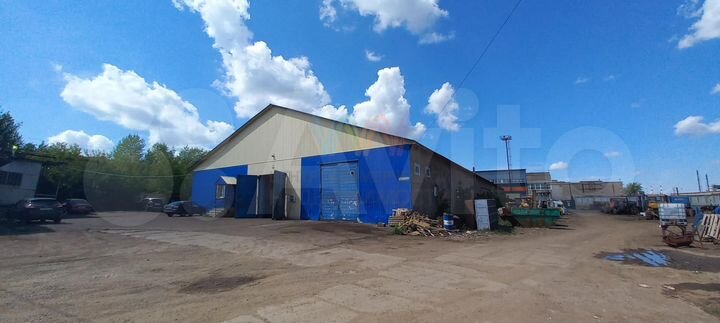 База 1500м2, Газ, центр вода, земля собств 0.42Га