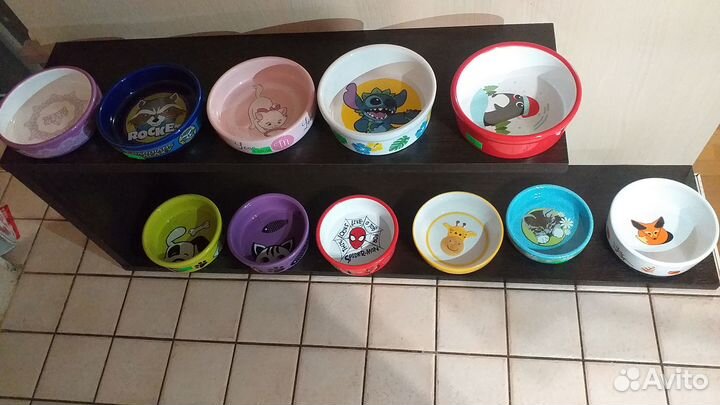 Товары для животных