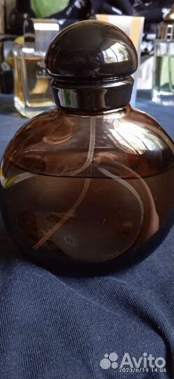 Парфюмы Cartier, Halston, Jaguar