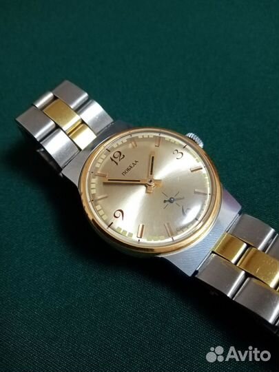 Часы победа СССР