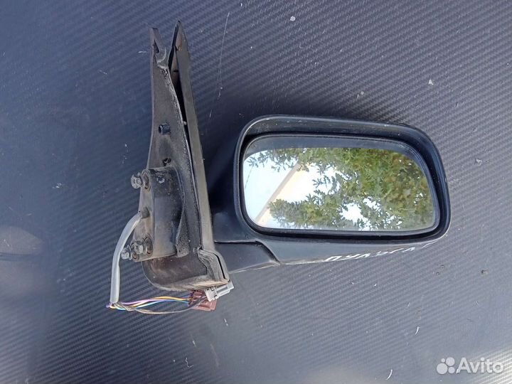 Зеркало правое Nissan Pulsar N15