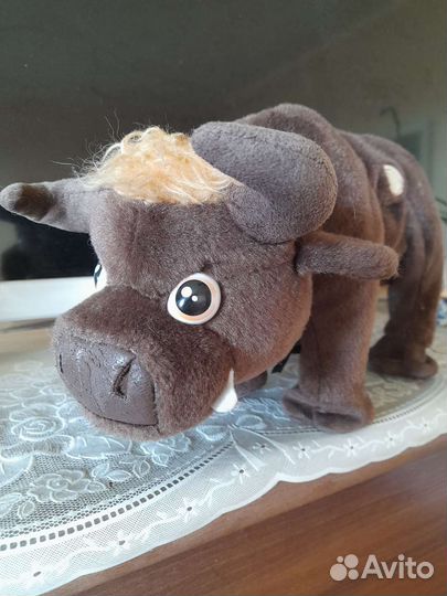 Музыкальные игрушки: телефон, машинка и др