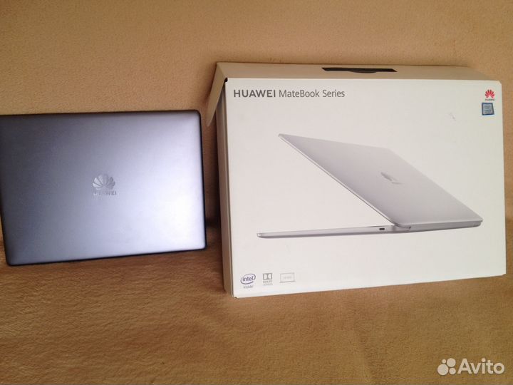 MateBook 13 WRT-W19