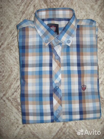 Рабушка для мальчика размер S (на 12-14 лет)