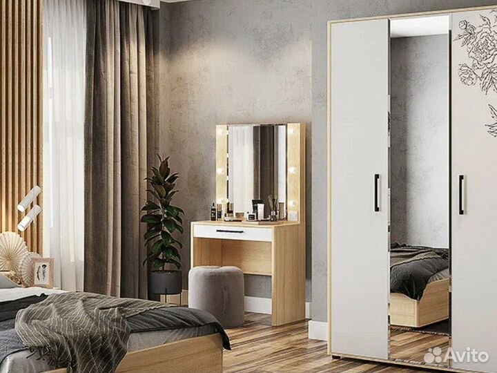 Шифоньер от производителя