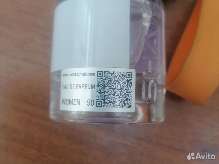 Духи женские Ange ou Demon