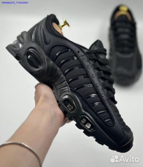 Кроссовки Nike Air Max Tailwind 4 (Арт.35377)