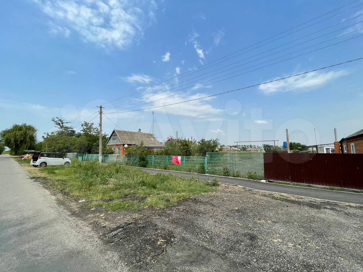 Участок 17 сот. (ИЖС)