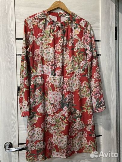 Платья женские