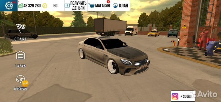 Делаю превью для мувиков Standoff2