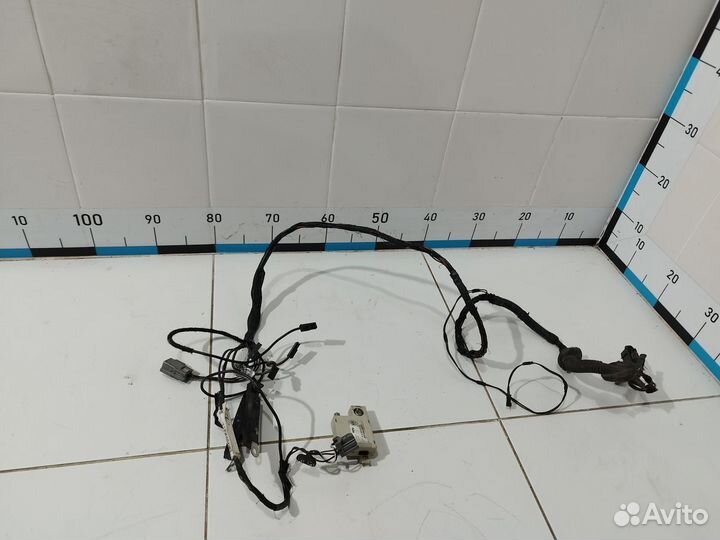 Проводка (коса) багажника Discovery 3 2004-2009