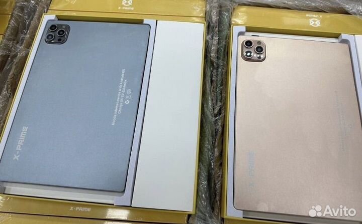 Планшет x prime a15 max 6/128 gb