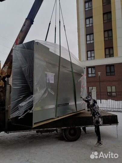 Грузчики.Переезды.Грузоперевозки 24/7