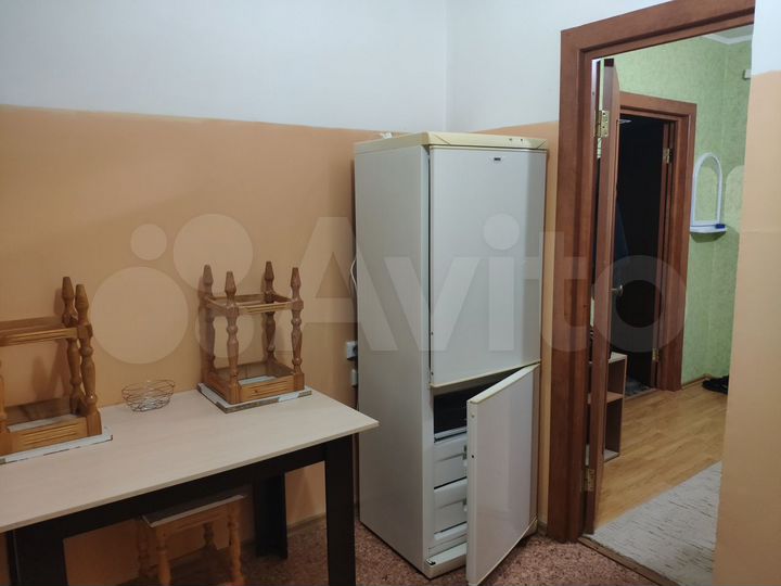 1-к. квартира, 35 м², 9/10 эт.