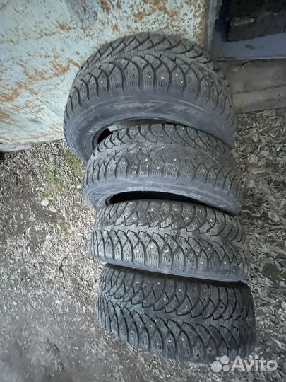 Nordman Nordman 4 185/65 R15