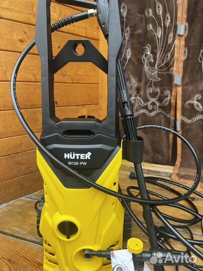 Мойка karcher