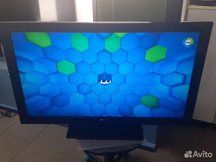 Телевизор нужен