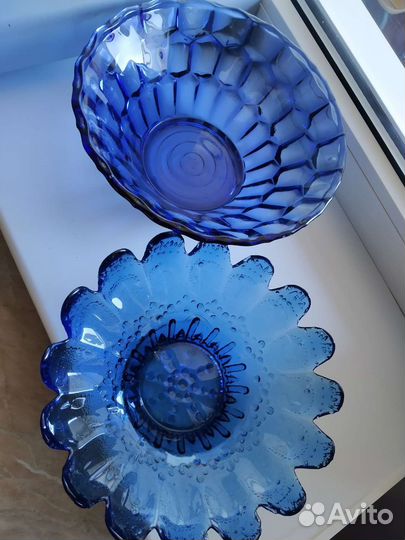 Ваза для фруктов и конфет,салатник