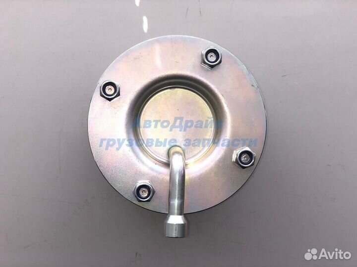 Пневмобаллон поворотной оси Гигант (Gigant)