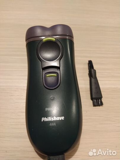 Бритва электрическая philips