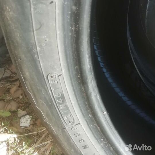 Toyo Proxes T1 A0 225/55 R17