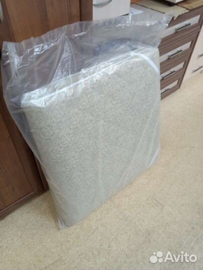 Матрас топпер, наматрасник детский 5см, 80*160 см