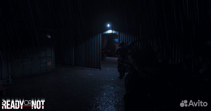 Ready or Not (Steam)