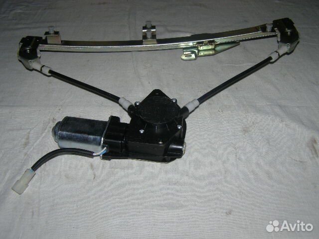 Мотор электро стеклоподъемника Ваз 2109,2114,2110