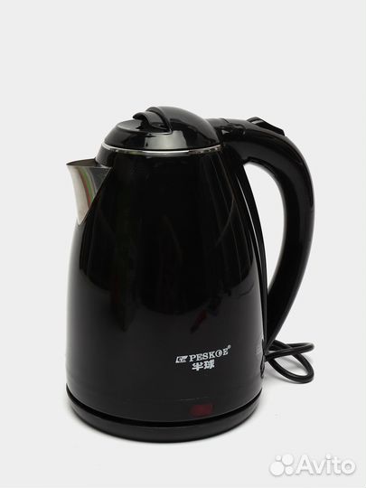 Чайник электрический новый
