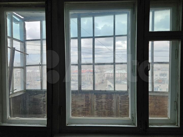 2-к. квартира, 50,8 м², 9/9 эт.