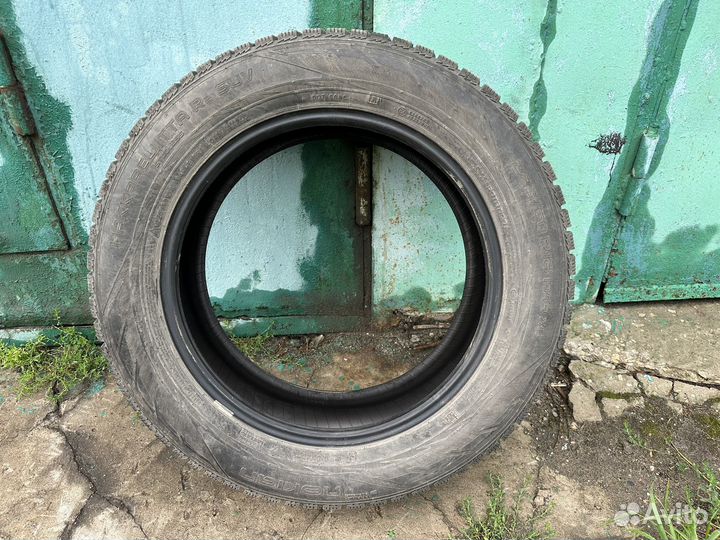 Nokian Tyres Hakkapeliitta R2 SUV 225/60 R18 104