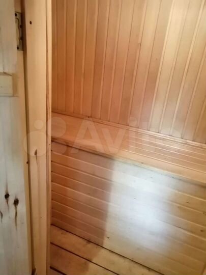 Коттедж 115 м² на участке 11 сот.