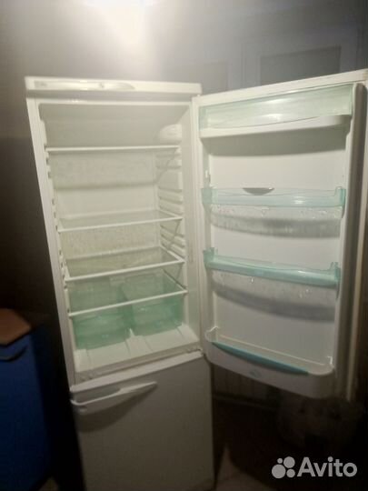 Холодильник Stinol RF-345A