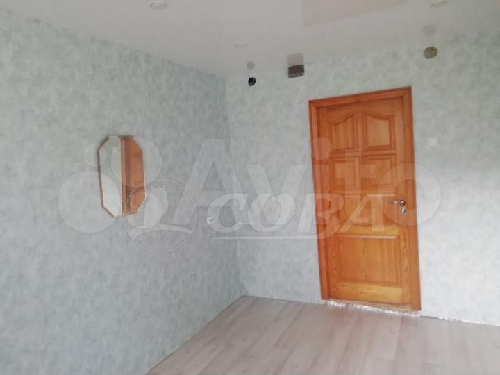 Комната 11,2 м² в 1-к., 5/5 эт.