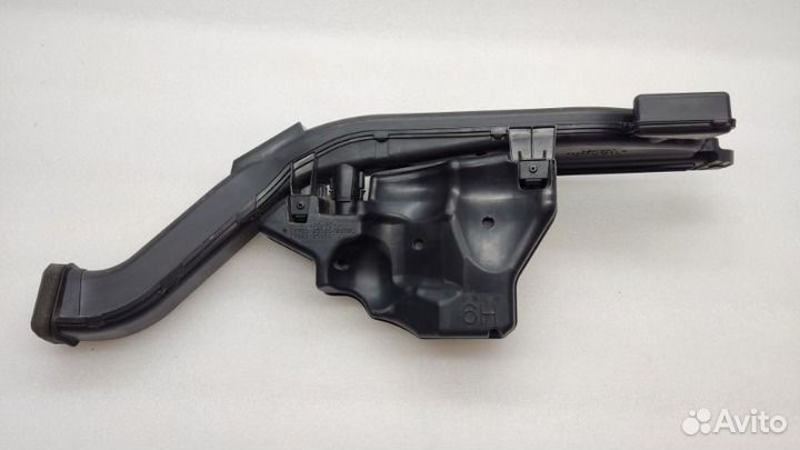 Воздуховод Lexus Es300H axzh10 A25afxs 2019