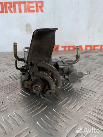 Дроссельная заслонка Toyota Corolla EE103V