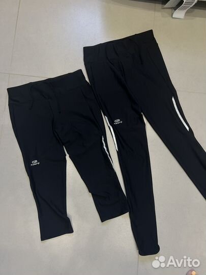 Спортивные вещи adidas reebok VS