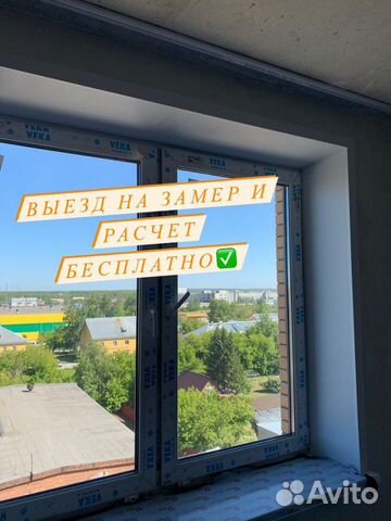 Отделка окон. Откосы на окна