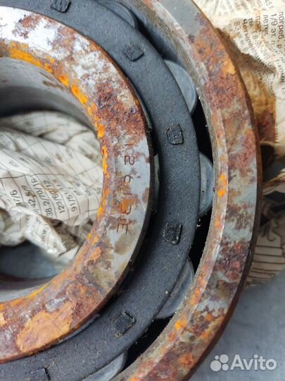 Подшипники роликовые 12штук